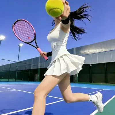 潘翔翔